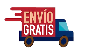 Envio grattis